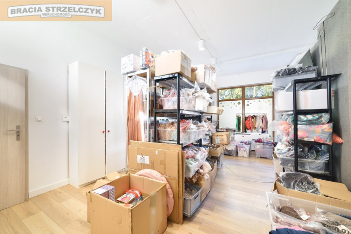 Lokal Wynajem  Wilanów Arbuzowa 5